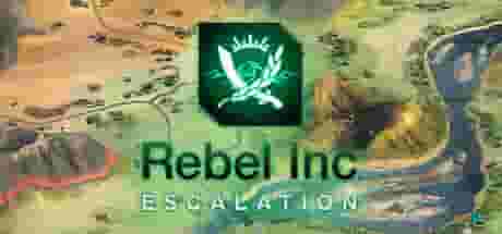 Rebel Inc: Escalation