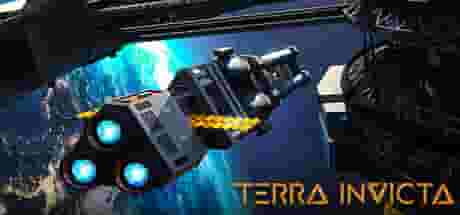 Terra Invicta Terra Invicta