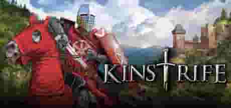 Kinstrife Kinstrife