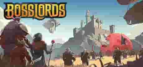 Bosslords Bosslords