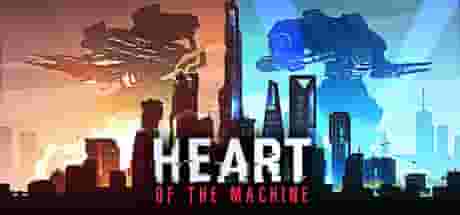 Heart of the Machine