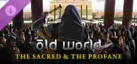 The Sacred and The Profane