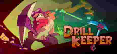 Drill Keeper Drill Keeper