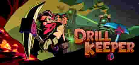 Drill Keeper Drill Keeper