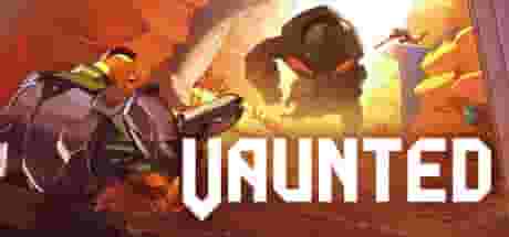 Vaunted Vaunted