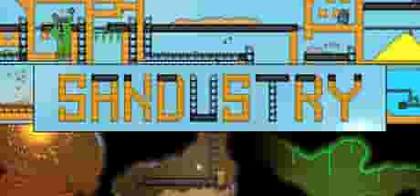 Sandustry Sandustry