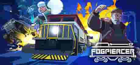 Fogpiercer Fogpiercer
