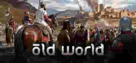 Old World Old World