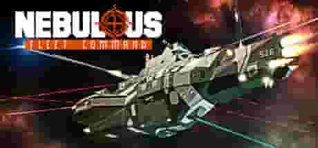 NEBULOUS: Fleet Command NEBULOUS: Fleet Command