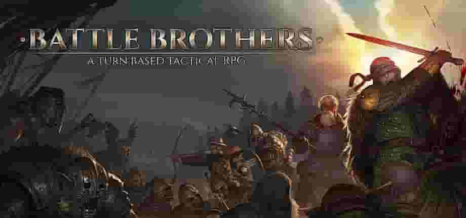 Battle Brothers