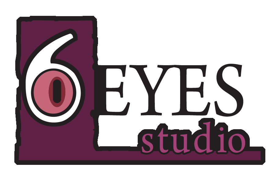 6 Eyes Studio