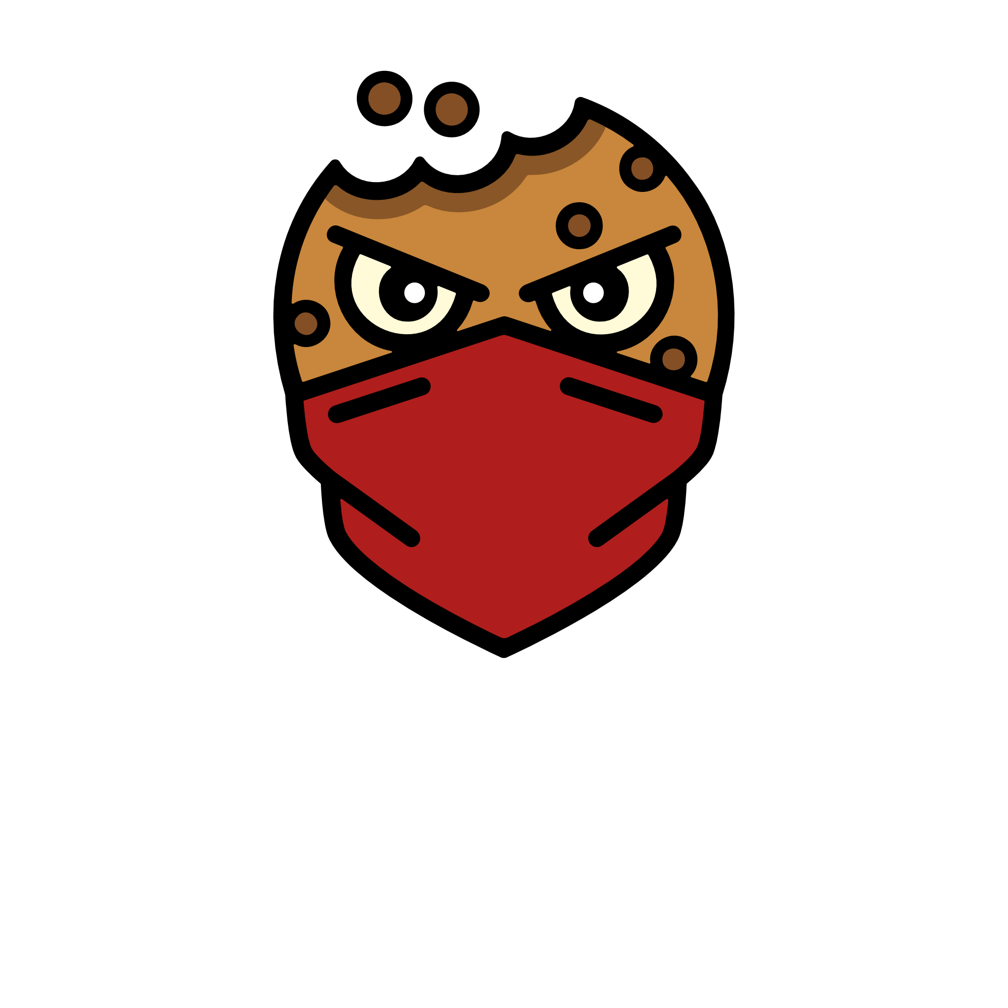 Mad Cookies Studio