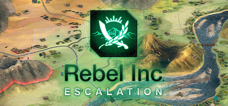 Rebel Inc: Escalation Rebel Inc: Escalation