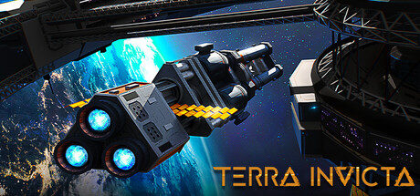 Terra Invicta Terra Invicta