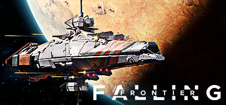 Falling Frontier Falling Frontier