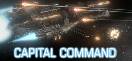 Capital Command Capital Command