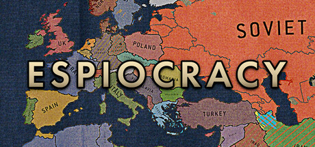 Espiocracy Espiocracy