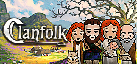 Clanfolk Clanfolk