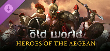 Heroes of the Aegean