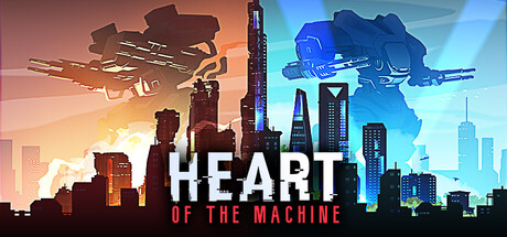 Heart of the Machine Heart of the Machine