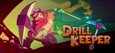 Drill Keeper Drill Keeper