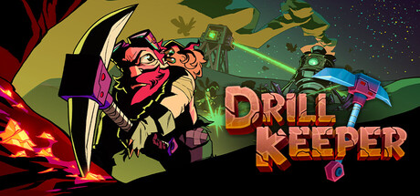 Drill Keeper Drill Keeper