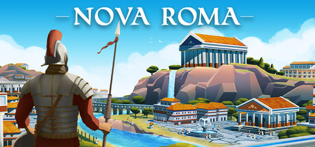 Nova Roma Nova Roma