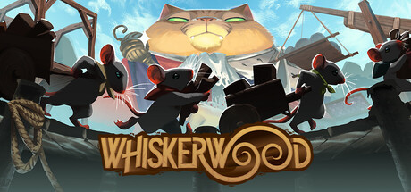 Whiskerwood