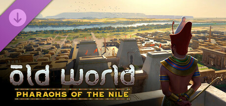 Pharaohs of the Nile