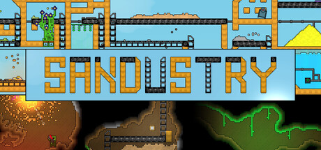Sandustry Sandustry