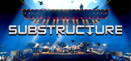 Substructure
