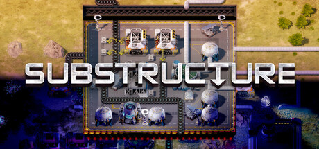 Substructure Substructure