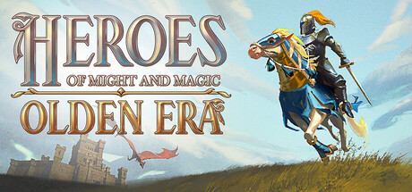Heroes of Might and Magic: Olden Era Heroes of Might and Magic: Olden Era