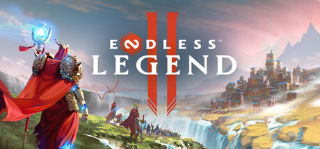 ENDLESS™ Legend 2 ENDLESS™ Legend 2
