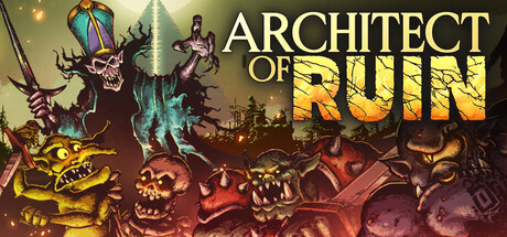 Architect of Ruin Architect of Ruin