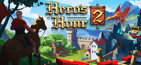 Hero's Hour 2 Hero's Hour 2