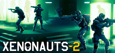 Xenonauts 2 Xenonauts 2