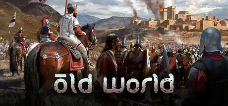 Old World Old World