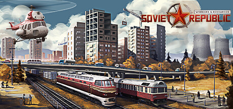 Workers & Resources: Soviet Republic Workers & Resources: Soviet Republic