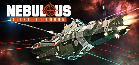 NEBULOUS: Fleet Command NEBULOUS: Fleet Command