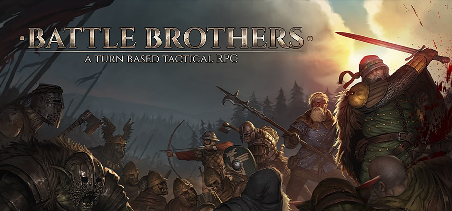 Battle Brothers