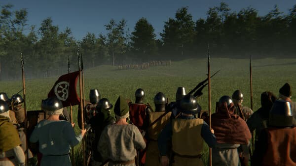 Kinstrife screenshot