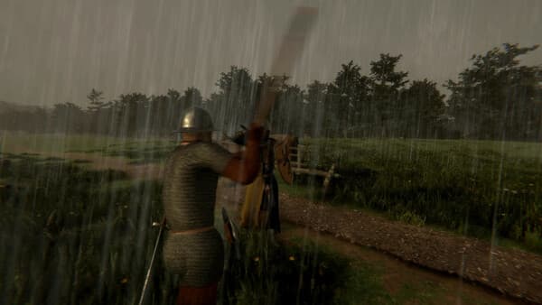Kinstrife screenshot