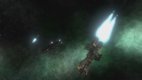 Capital Command screenshot