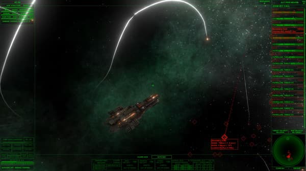 Capital Command screenshot