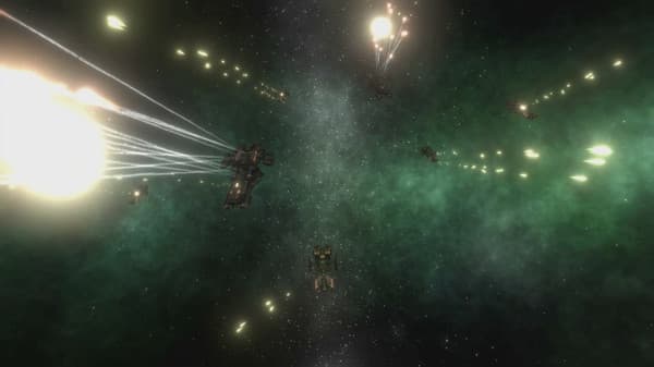 Capital Command screenshot