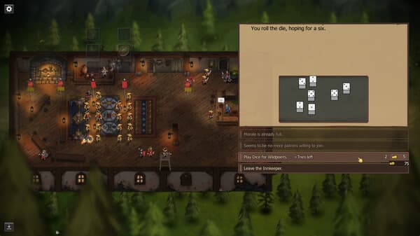 Bosslords screenshot