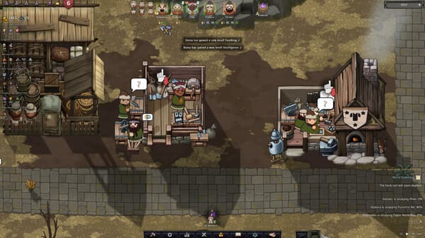 Norland screenshot