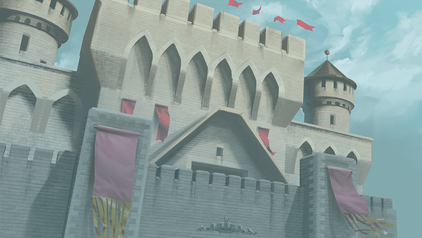 Super Fantasy Kingdom