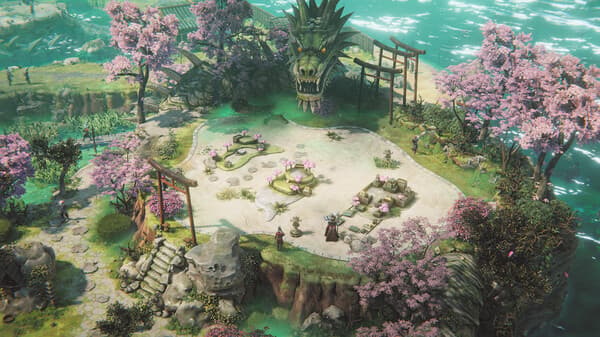 Yuki's Wish screenshot